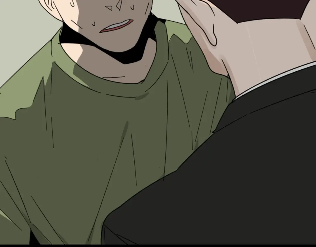 狼的谎言 第51话 燃烧的真相7 第91页