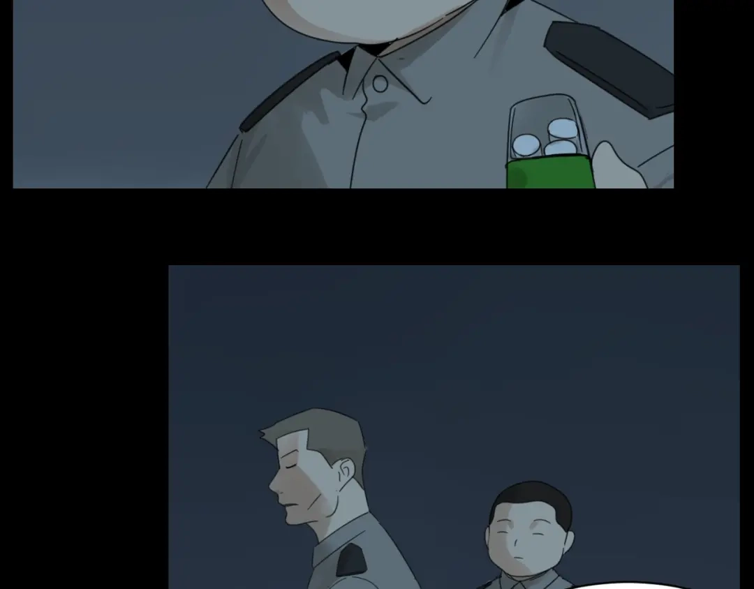 狼的谎言 第51话 燃烧的真相7 第74页
