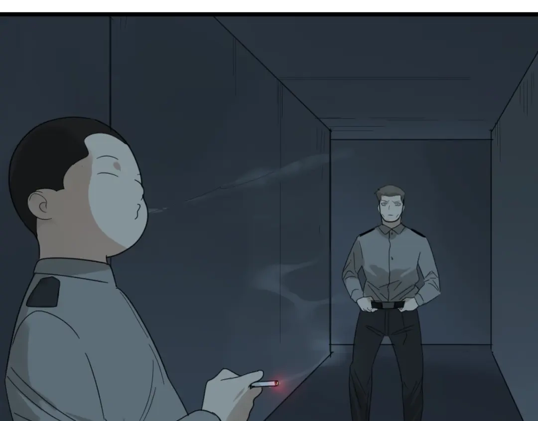狼的谎言 第51话 燃烧的真相7 第67页
