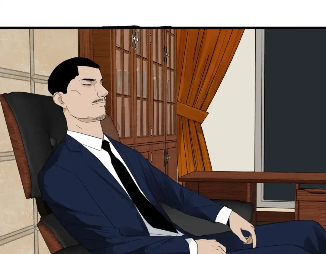 狼的谎言 第51话 燃烧的真相7 第34页