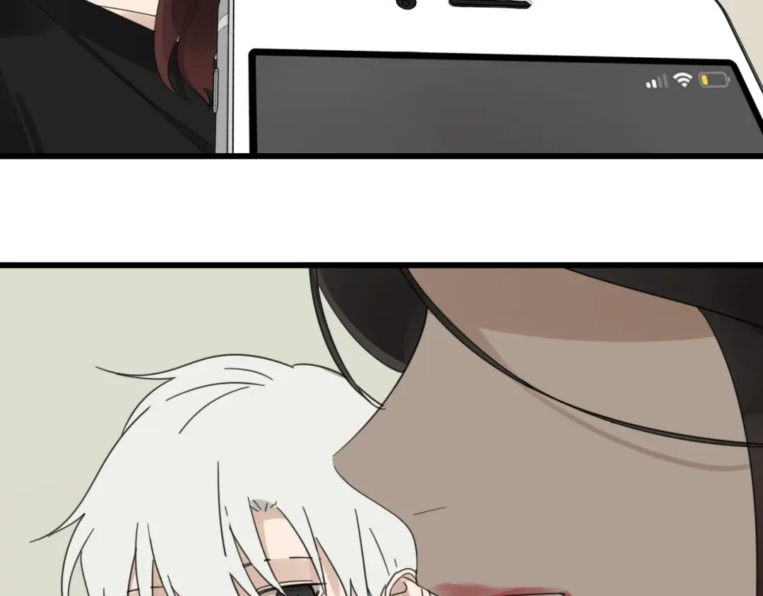 狼的谎言 第51话 燃烧的真相7 第53页