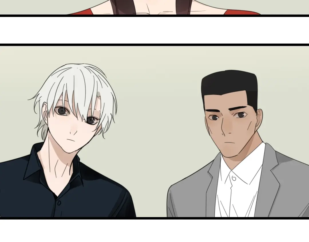狼的谎言 第54话 燃烧的真相10 第46页