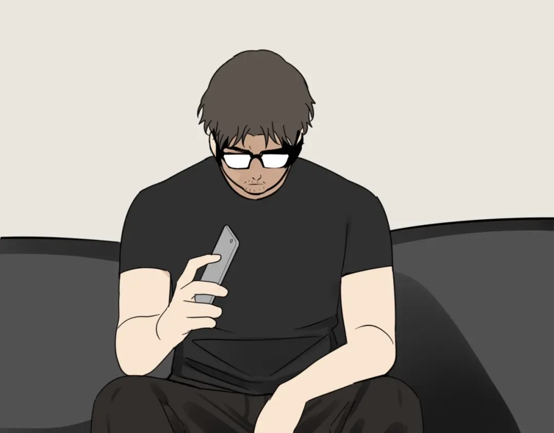 狼的谎言 第54话 燃烧的真相10 第69页