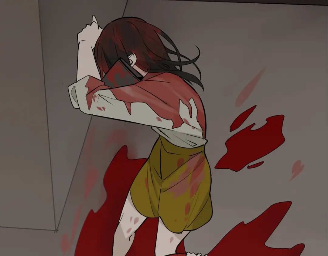 狼的谎言 第54话 燃烧的真相10 第4页