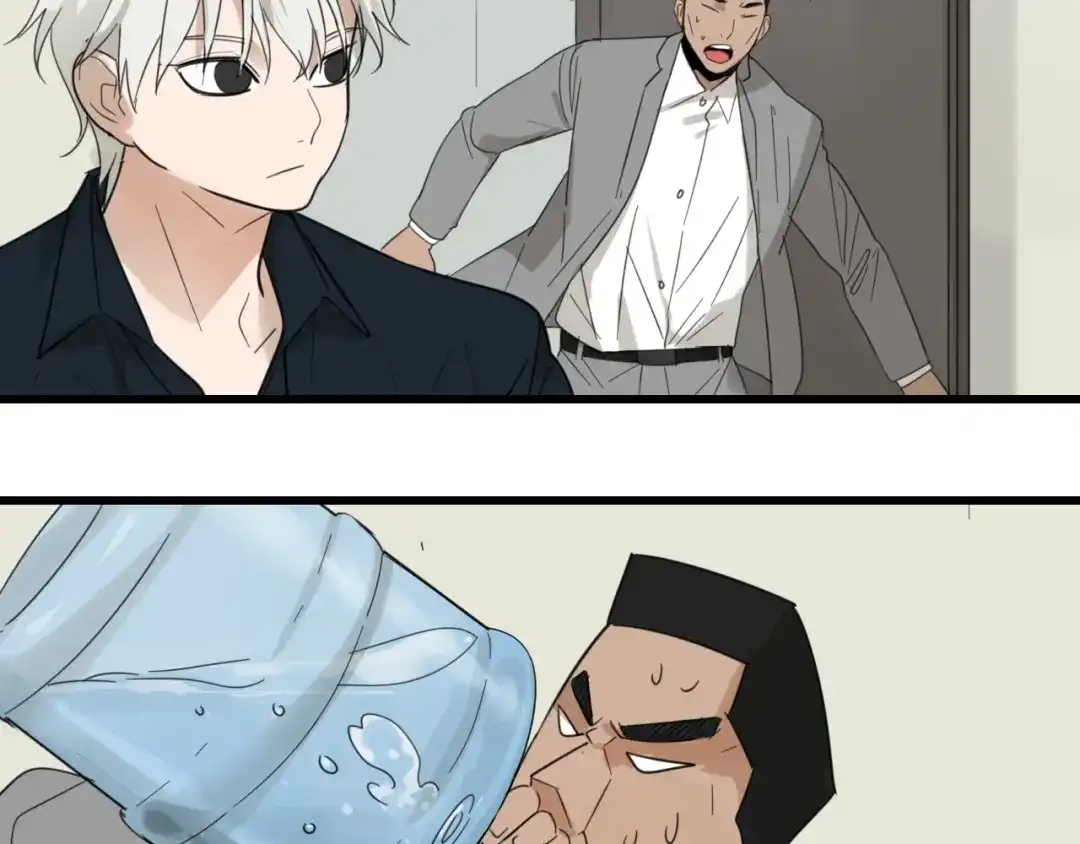 狼的谎言 第54话 燃烧的真相10 第36页