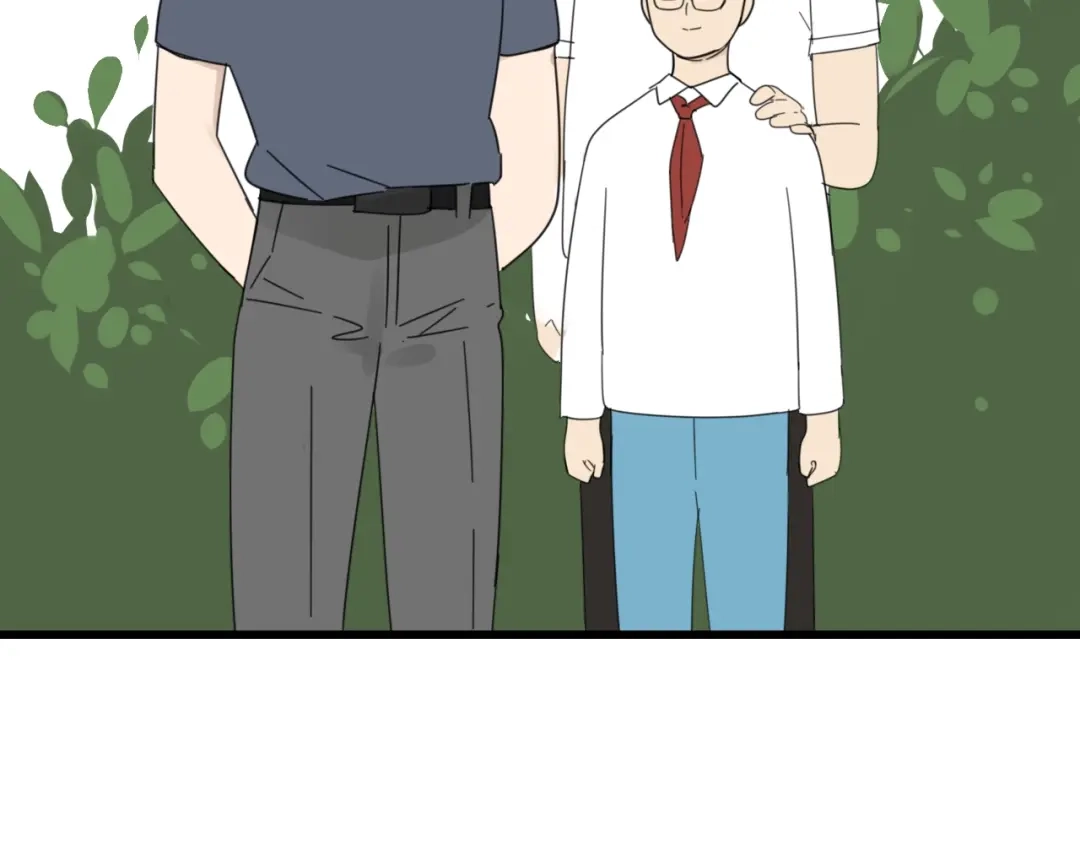 狼的谎言 第54话 燃烧的真相10 第54页