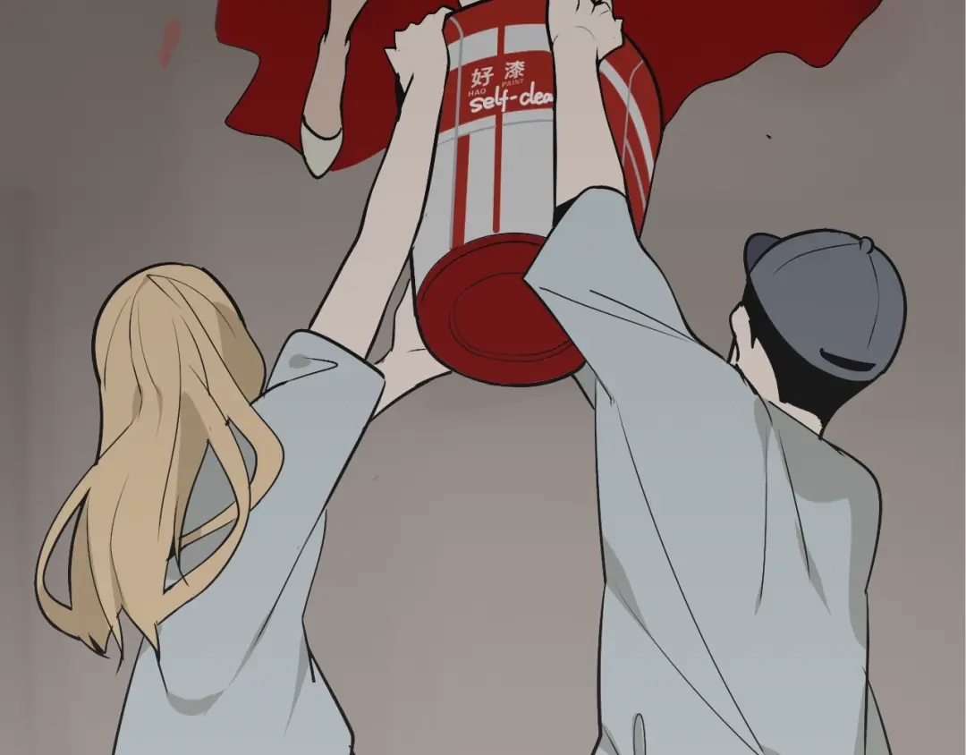 狼的谎言 第54话 燃烧的真相10 第5页