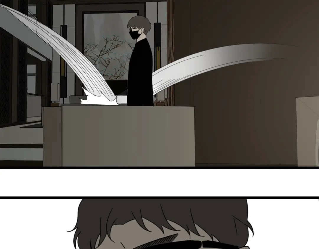 狼的谎言 第55话 燃烧的真相11 第15页