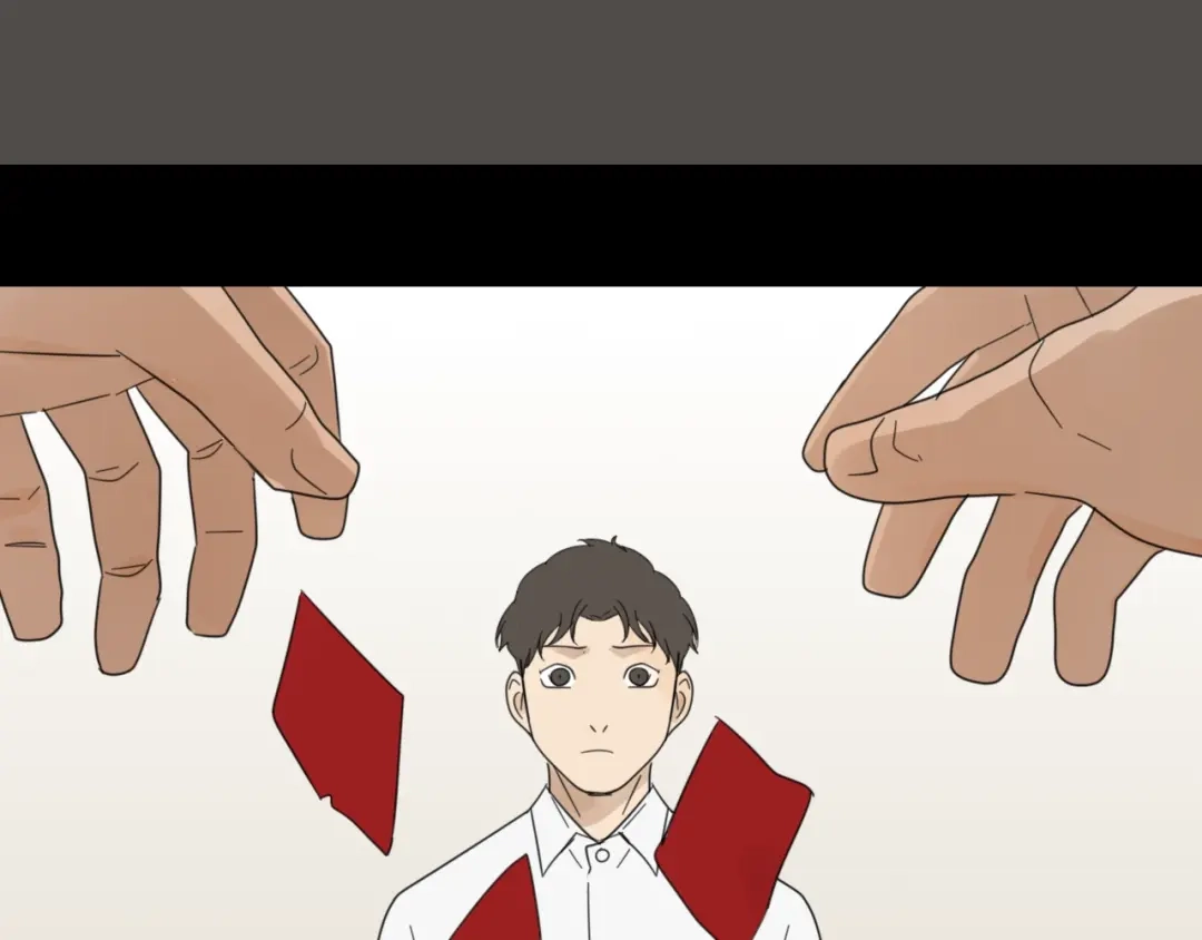 狼的谎言 第55话 燃烧的真相11 第58页