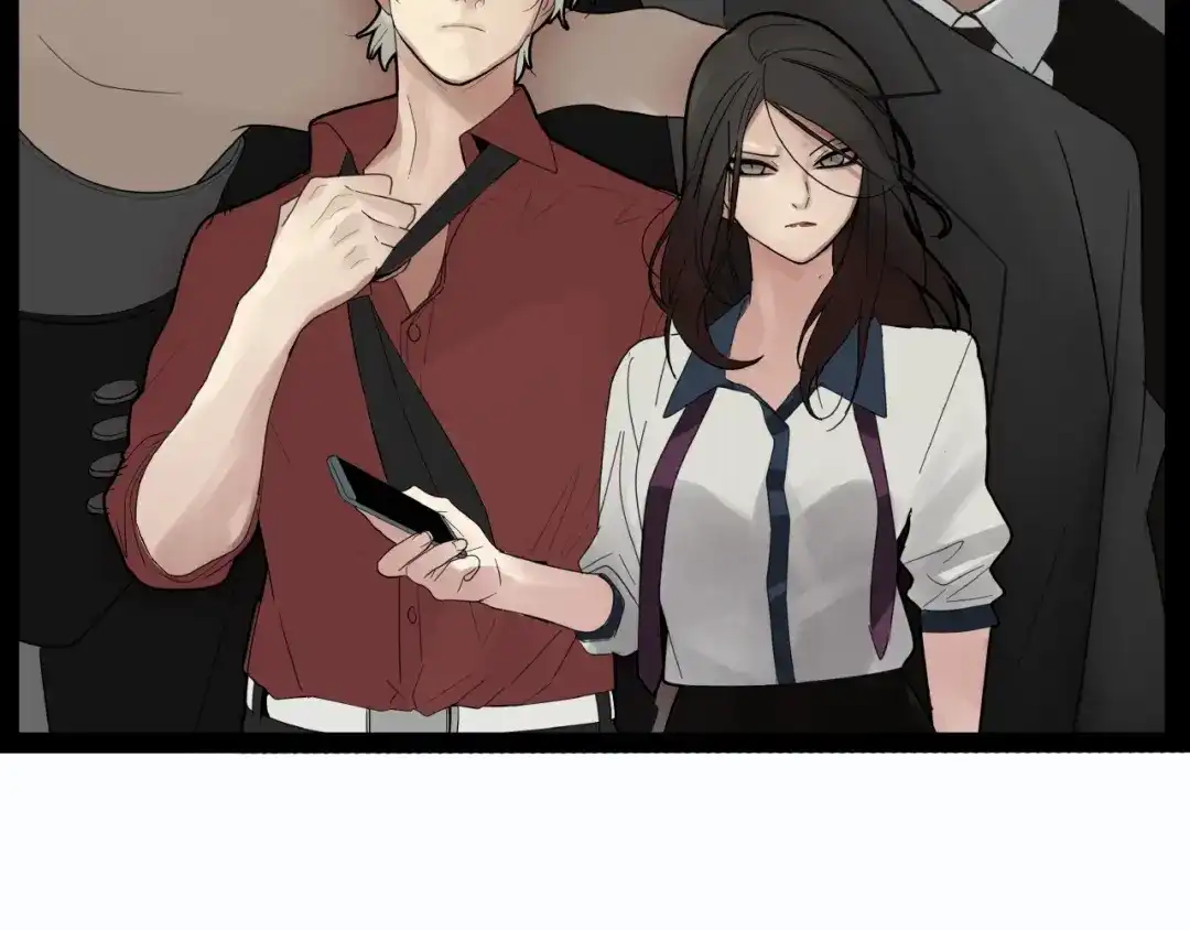 狼的谎言 第56话 燃烧的真相12 第2页