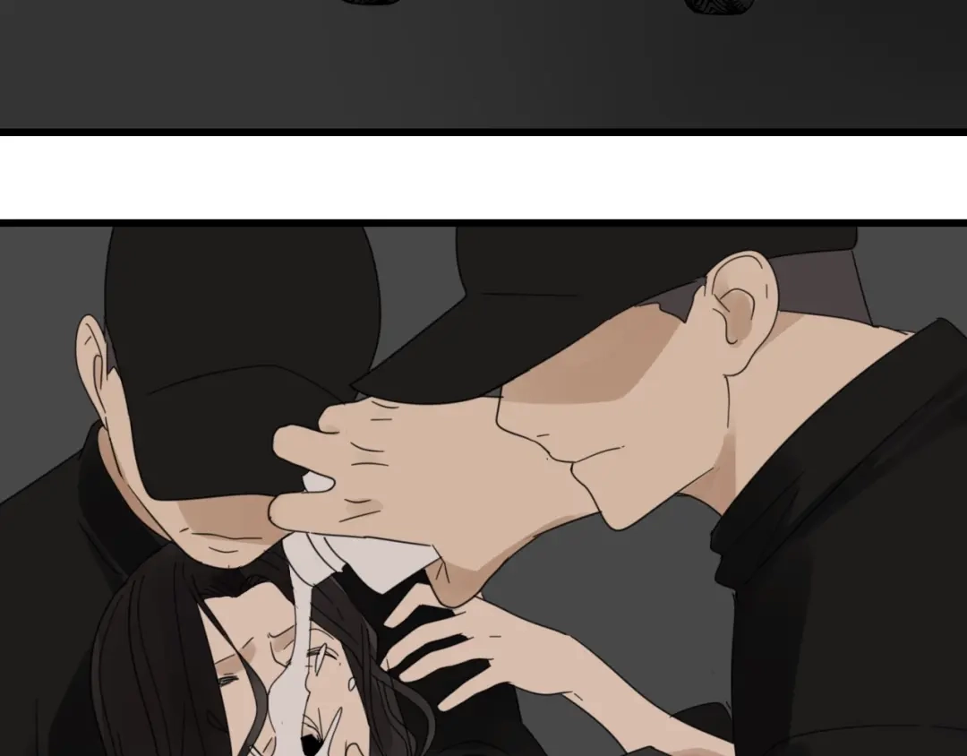狼的谎言 第56话 燃烧的真相12 第72页