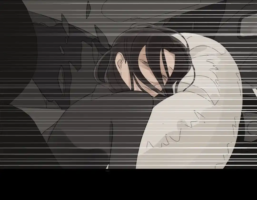 狼的谎言 第56话 燃烧的真相12 第83页