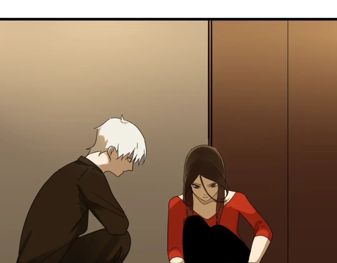 狼的谎言 第56话 燃烧的真相12 第60页