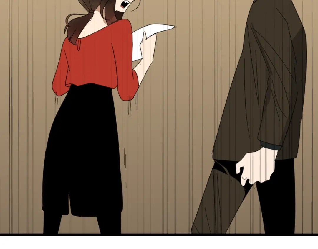 狼的谎言 第56话 燃烧的真相12 第104页
