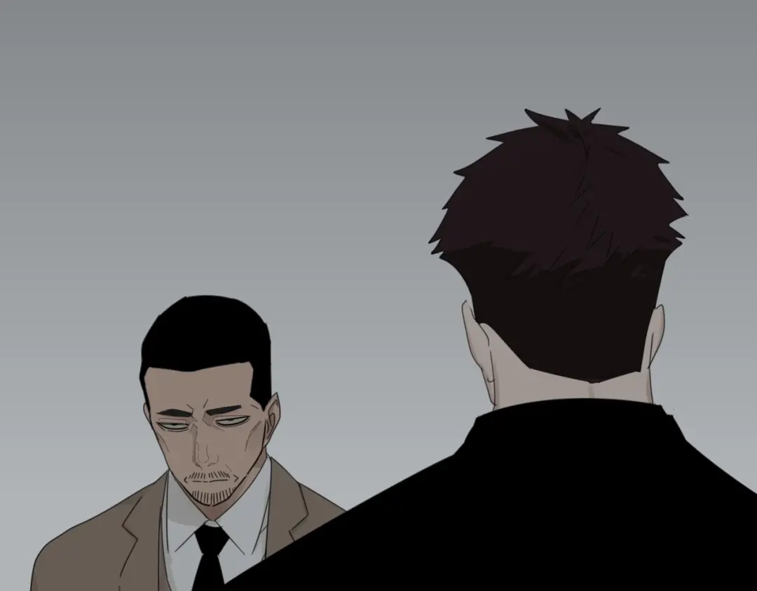 狼的谎言 第56话 燃烧的真相12 第47页