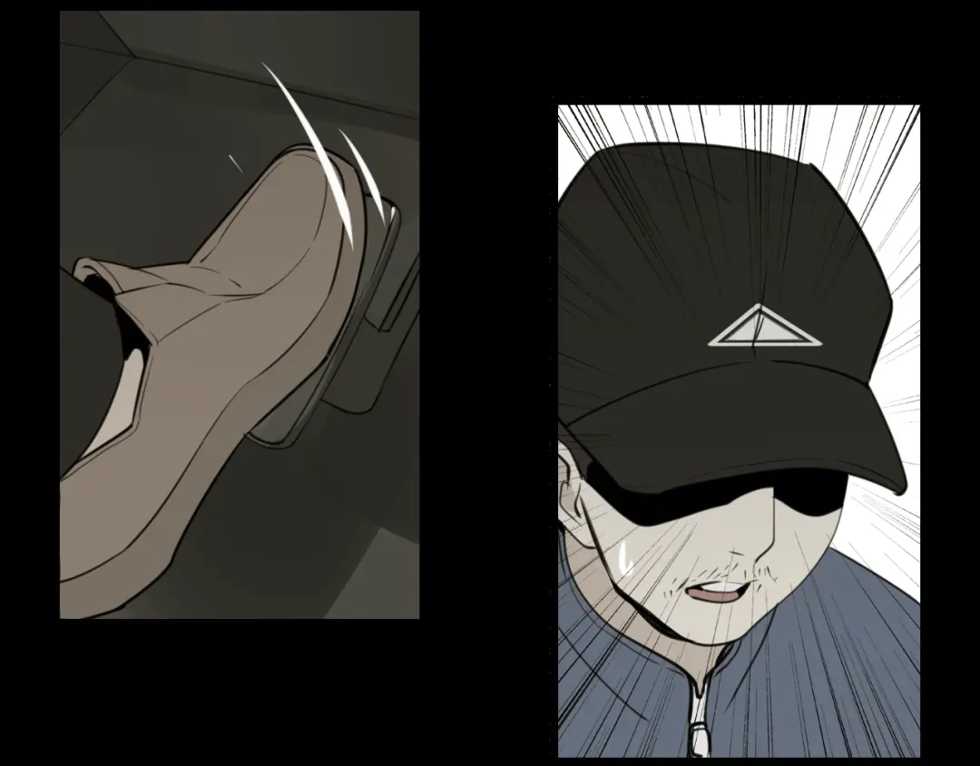 狼的谎言 第56话 燃烧的真相12 第27页