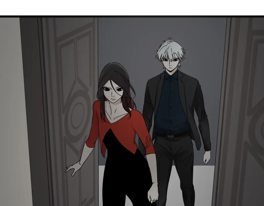 狼的谎言 第57话 燃烧的真相13 第8页