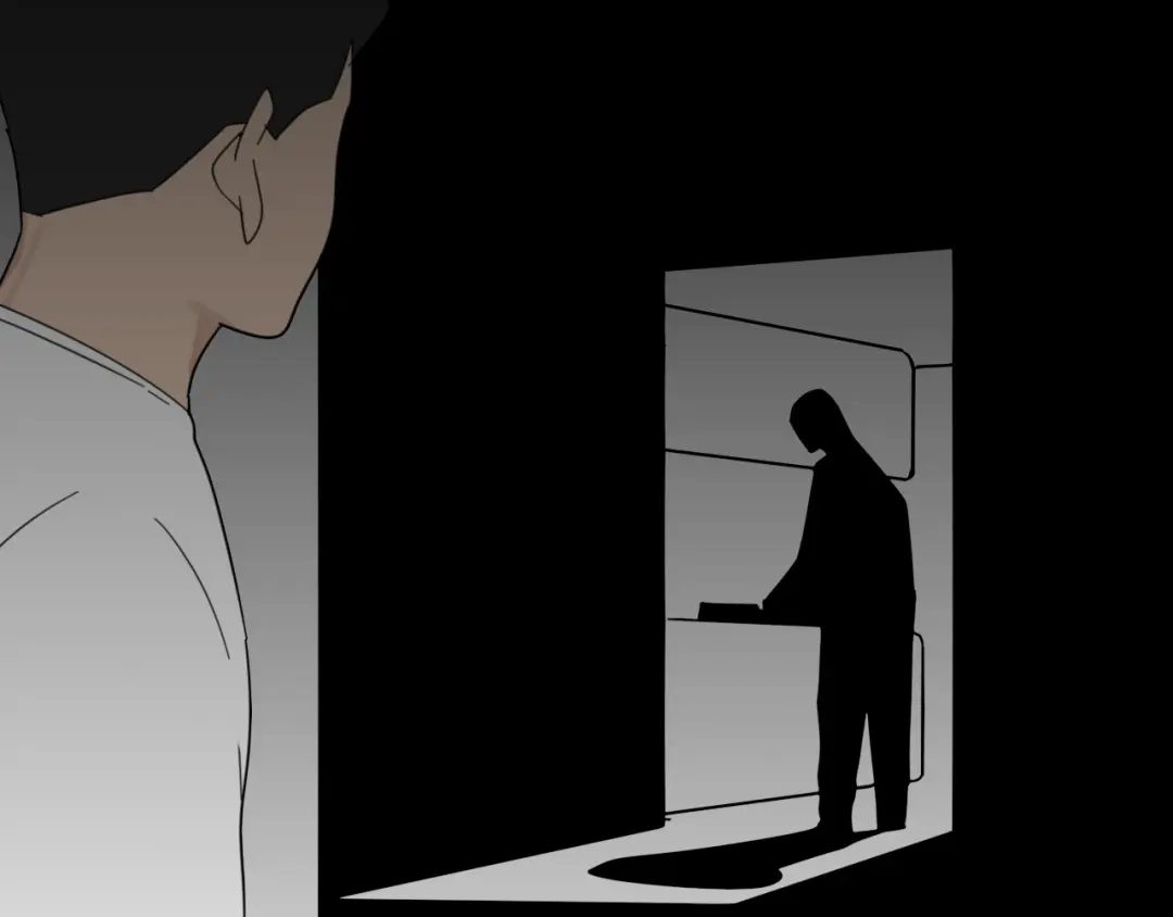 狼的谎言 第57话 燃烧的真相13 第63页
