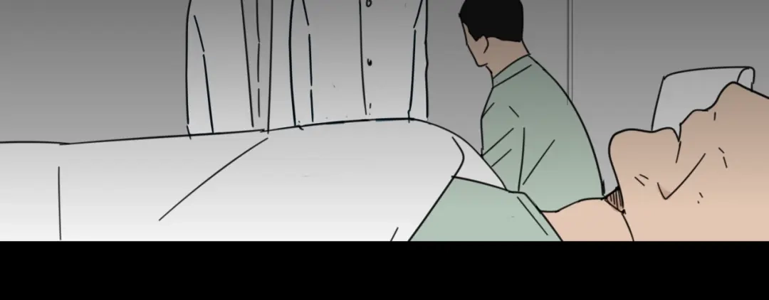 狼的谎言 第57话 燃烧的真相13 第65页
