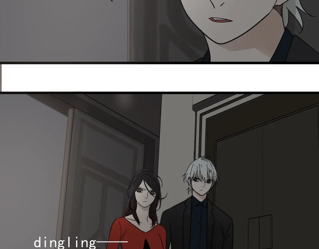 狼的谎言 第57话 燃烧的真相13 第13页