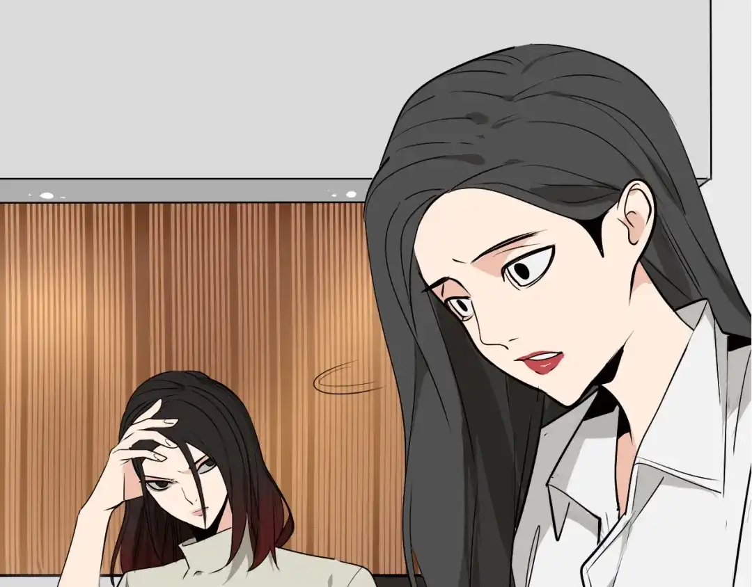 狼的谎言 第4话 真假夫妻4：输掉的赢家 第27页