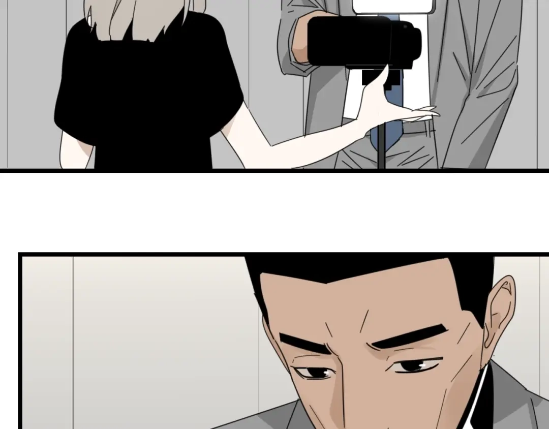 狼的谎言 第58话 燃烧的真相14 第35页