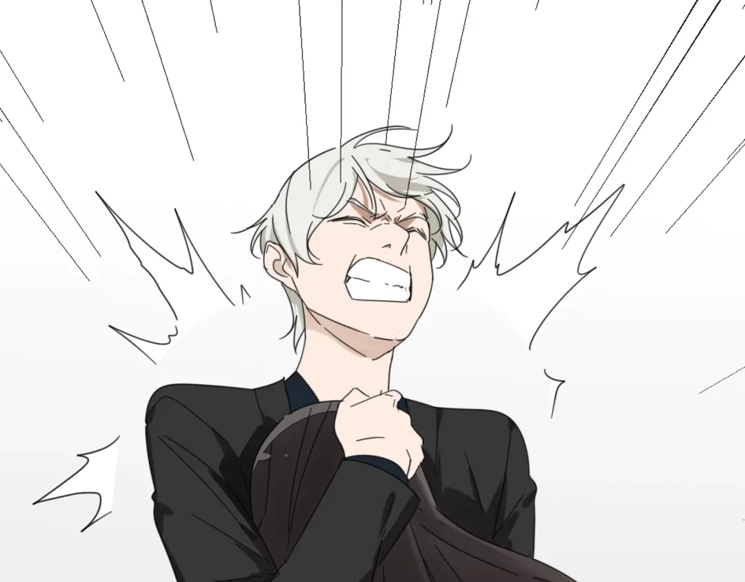 狼的谎言 第58话 燃烧的真相14 第85页