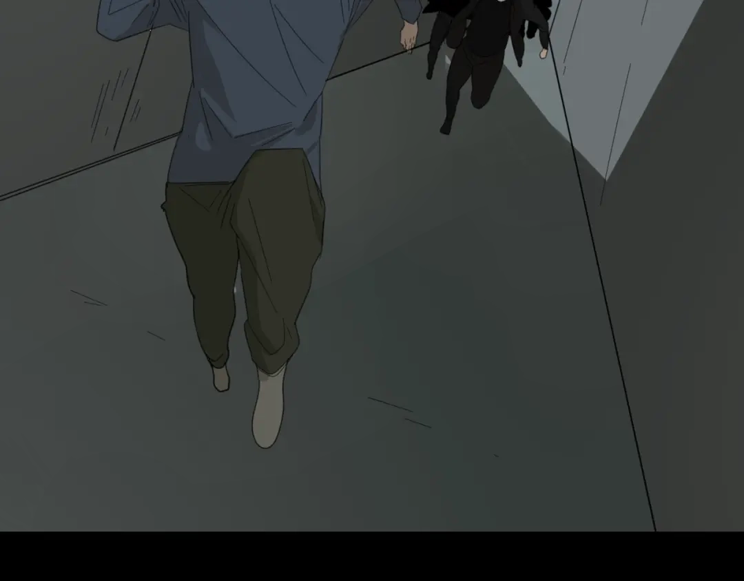 狼的谎言 第59话 燃烧的真相15 第16页