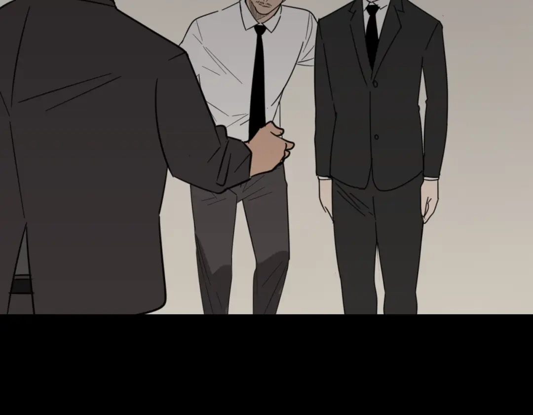 狼的谎言 第59话 燃烧的真相15 第48页
