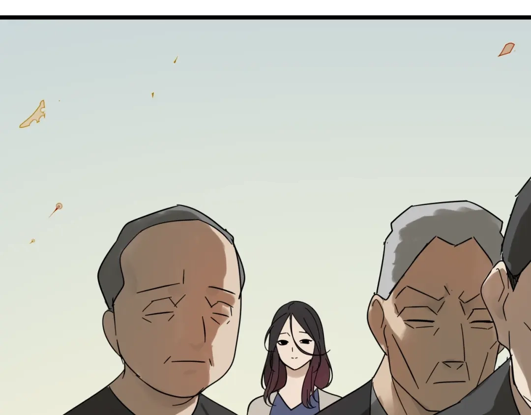 狼的谎言 完结篇 燃烧的真相16 第70页
