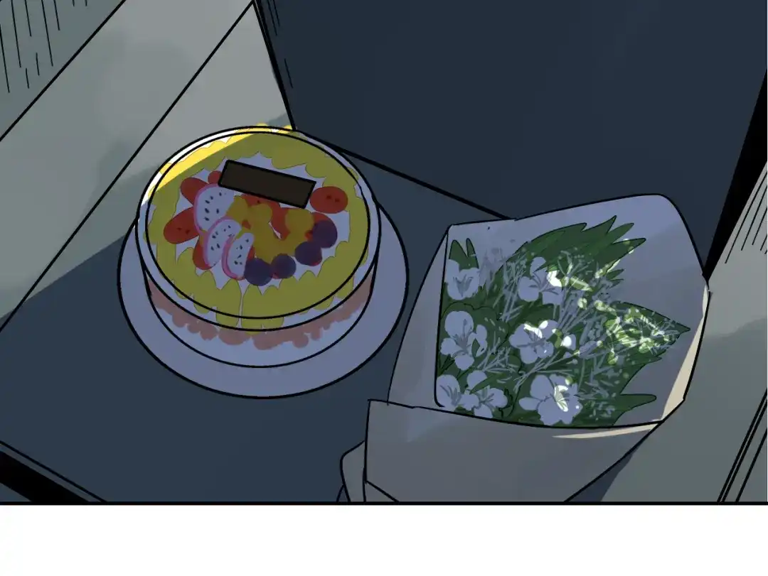 狼的谎言 第5话 真假夫妻5：重来 第170页