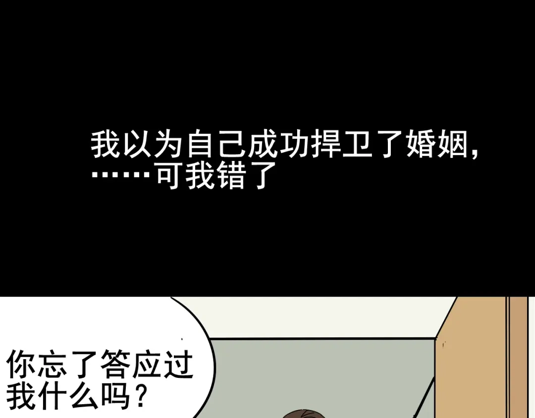 狼的谎言 第5话 真假夫妻5：重来 第78页