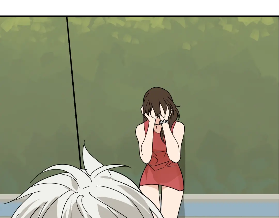 狼的谎言 第5话 真假夫妻5：重来 第136页