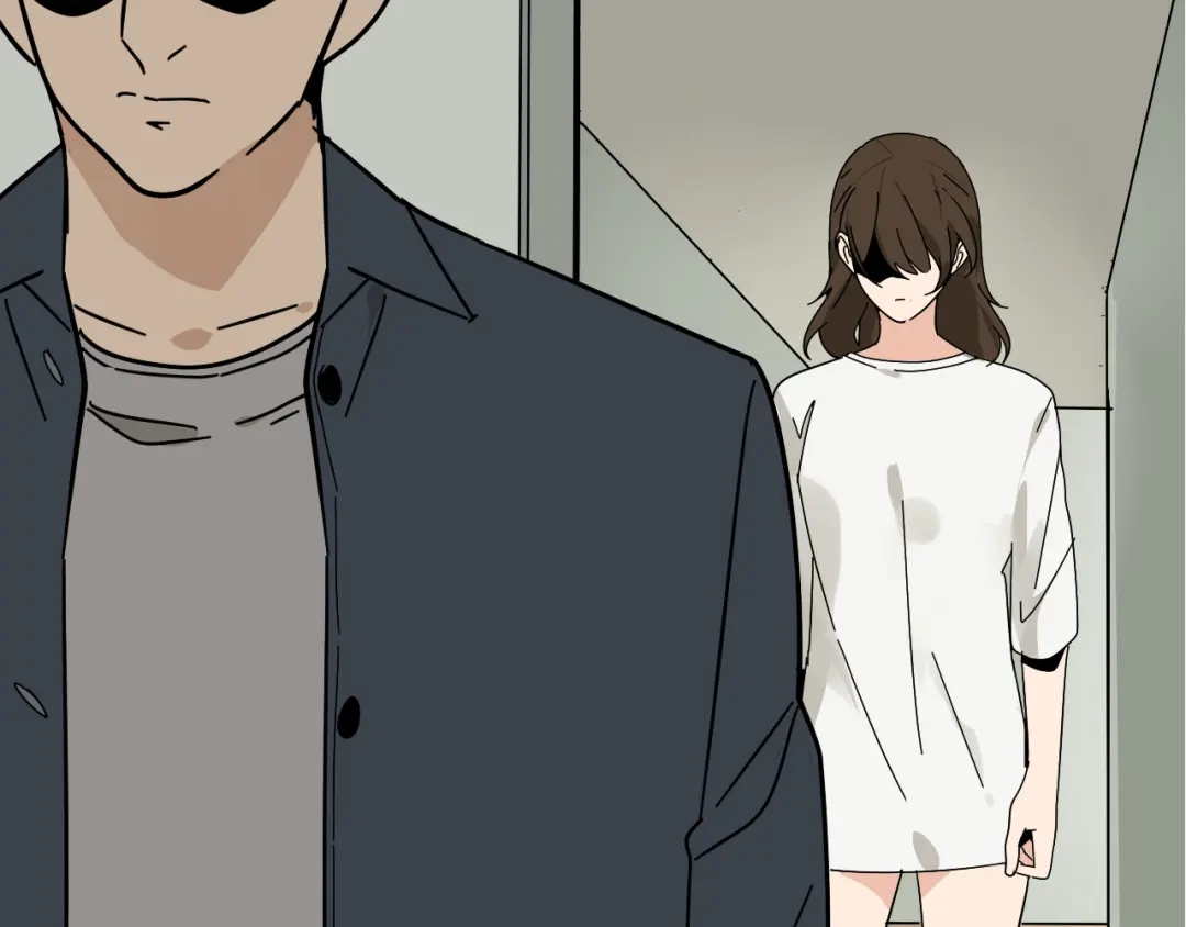 狼的谎言 第5话 真假夫妻5：重来 第91页