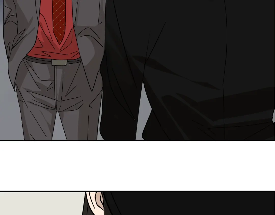 狼的谎言 第5话 真假夫妻5：重来 第35页