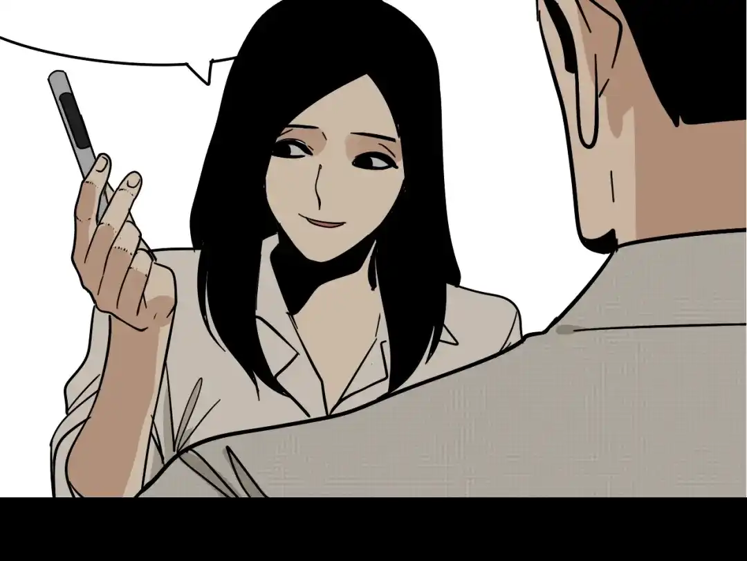 狼的谎言 第5话 真假夫妻5：重来 第97页
