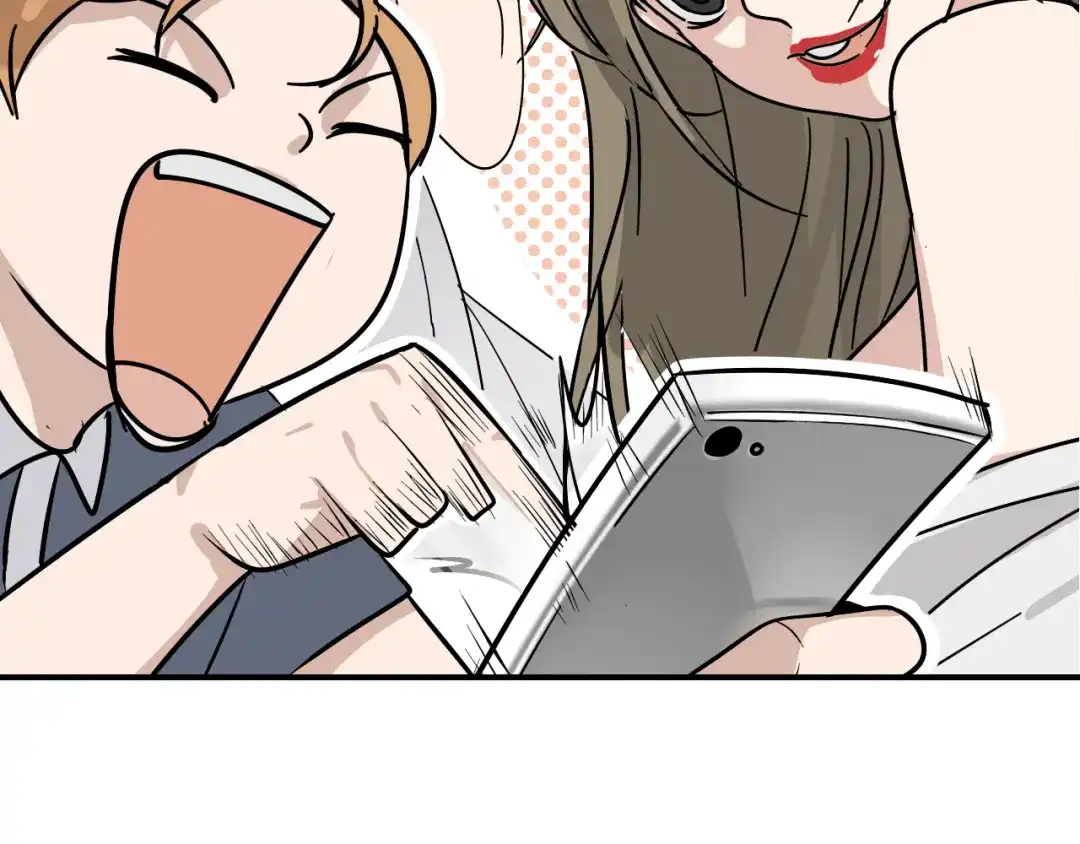 狼的谎言 第6话 真假夫妻6：水中焰火 第96页