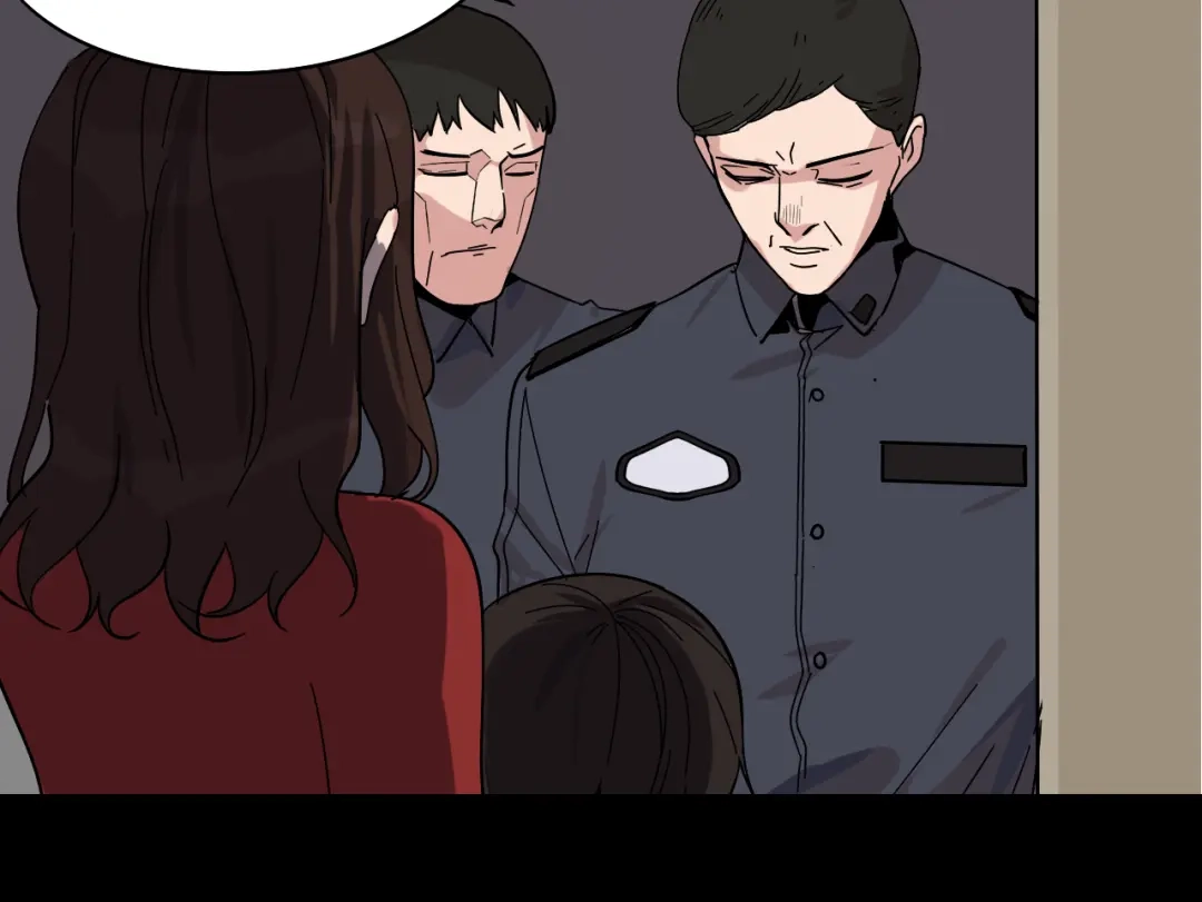 狼的谎言 第6话 真假夫妻6：水中焰火 第27页