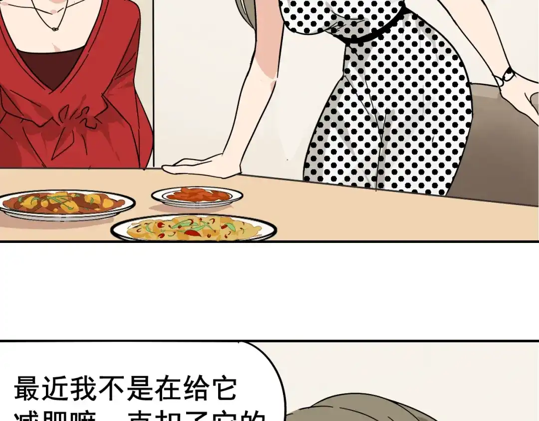 狼的谎言 第6话 真假夫妻6：水中焰火 第101页