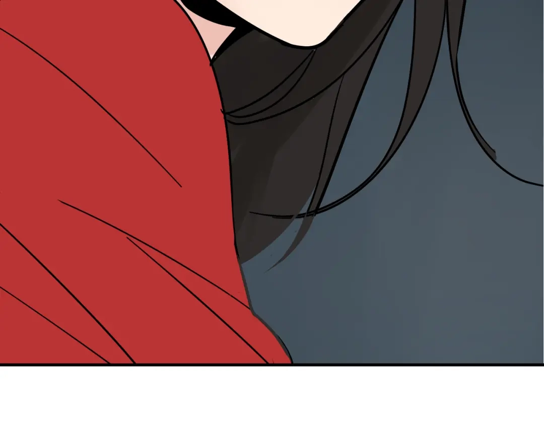 狼的谎言 第7话 恐怖的爱1：苦涩的仇恨 第8页