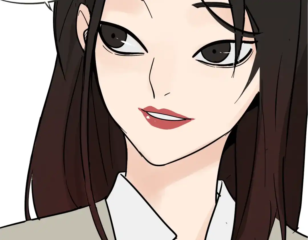 狼的谎言 第7话 恐怖的爱1：苦涩的仇恨 第134页