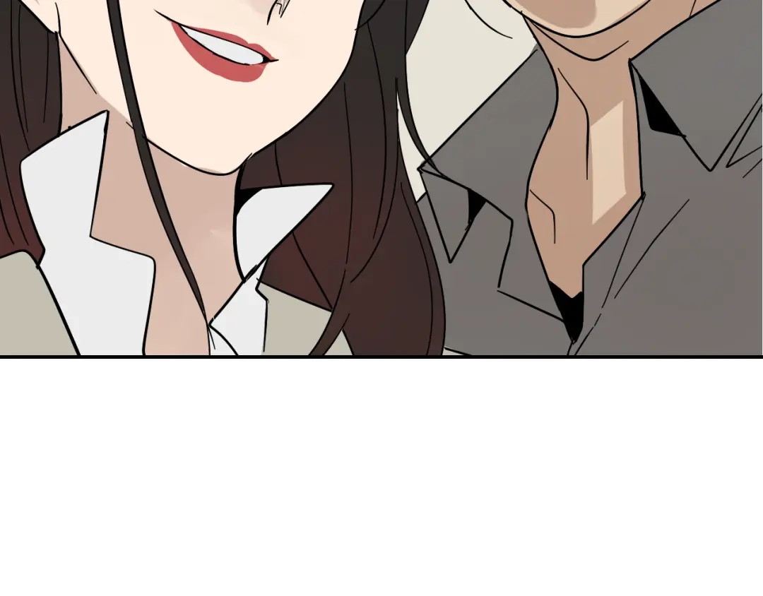 狼的谎言 第7话 恐怖的爱1：苦涩的仇恨 第157页