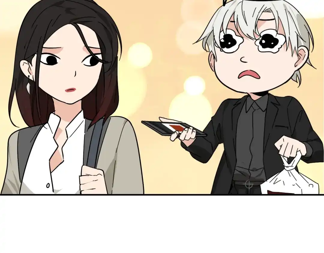 狼的谎言 第7话 恐怖的爱1：苦涩的仇恨 第113页