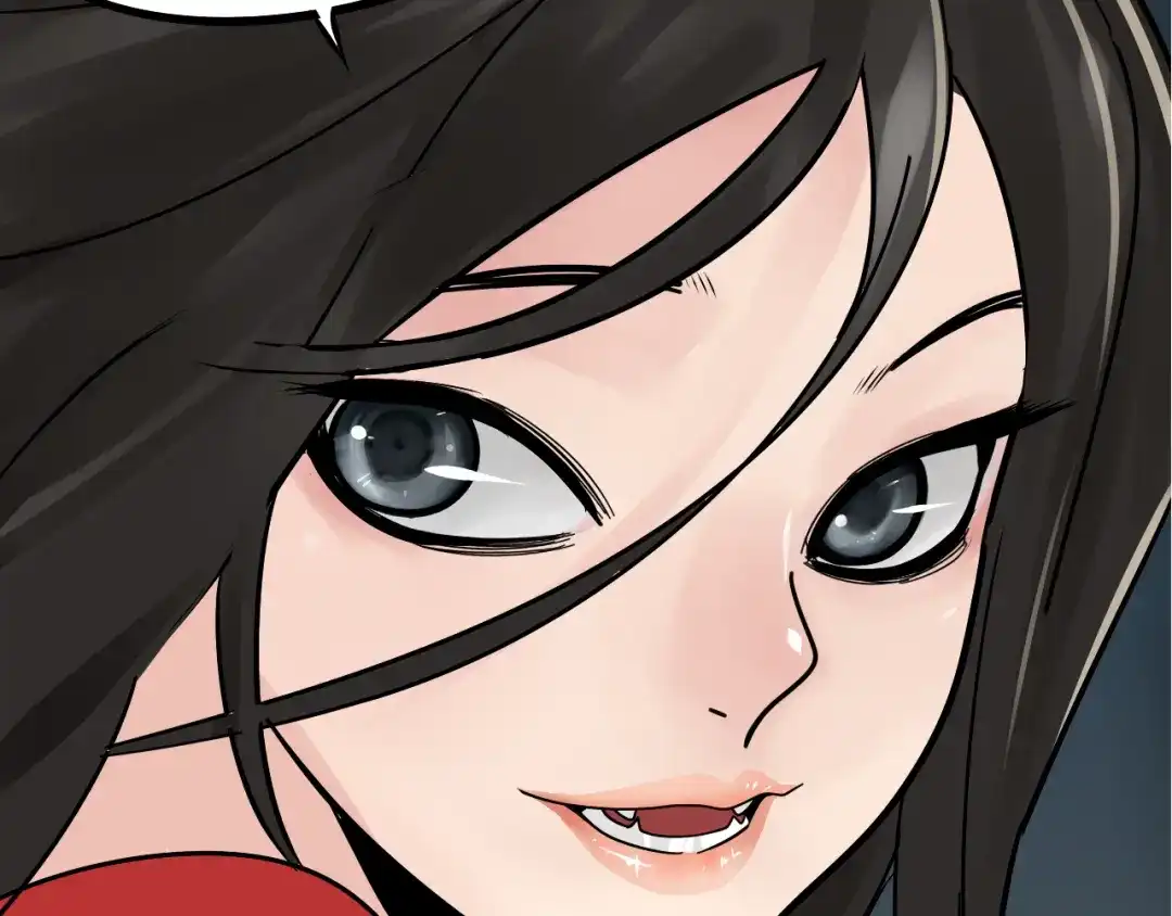 狼的谎言 第7话 恐怖的爱1：苦涩的仇恨 第7页