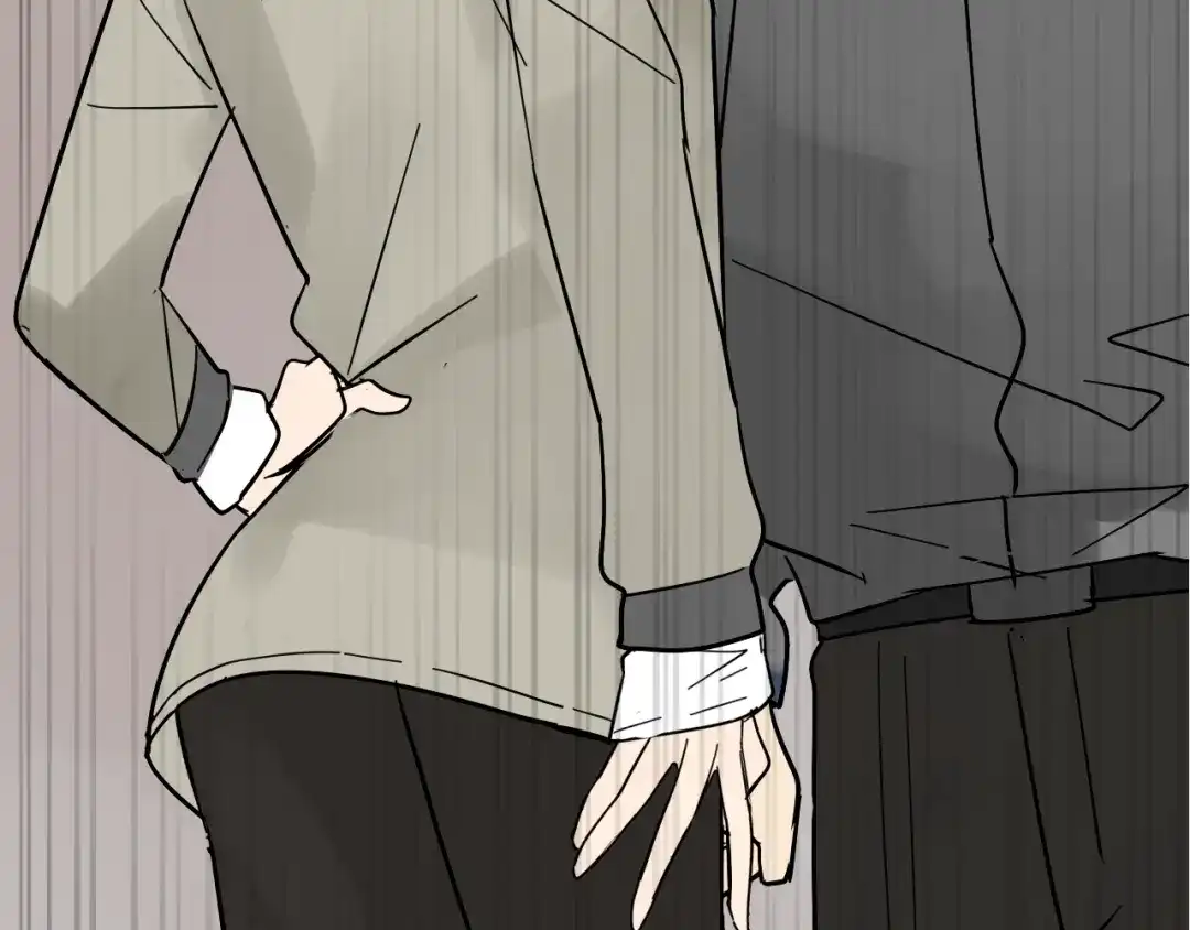 狼的谎言 第7话 恐怖的爱1：苦涩的仇恨 第161页