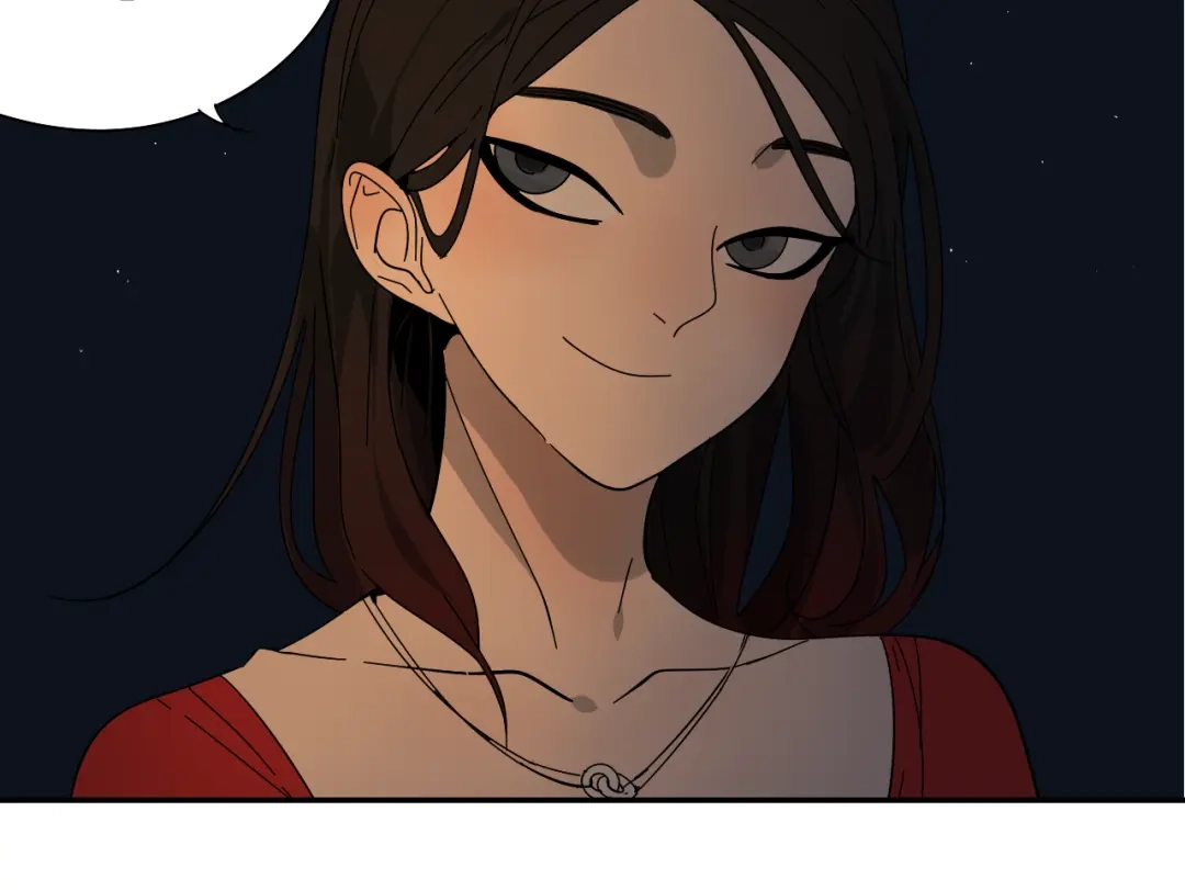 狼的谎言 第7话 恐怖的爱1：苦涩的仇恨 第26页