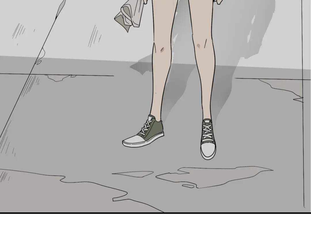 狼的谎言 第7话 恐怖的爱1：苦涩的仇恨 第48页