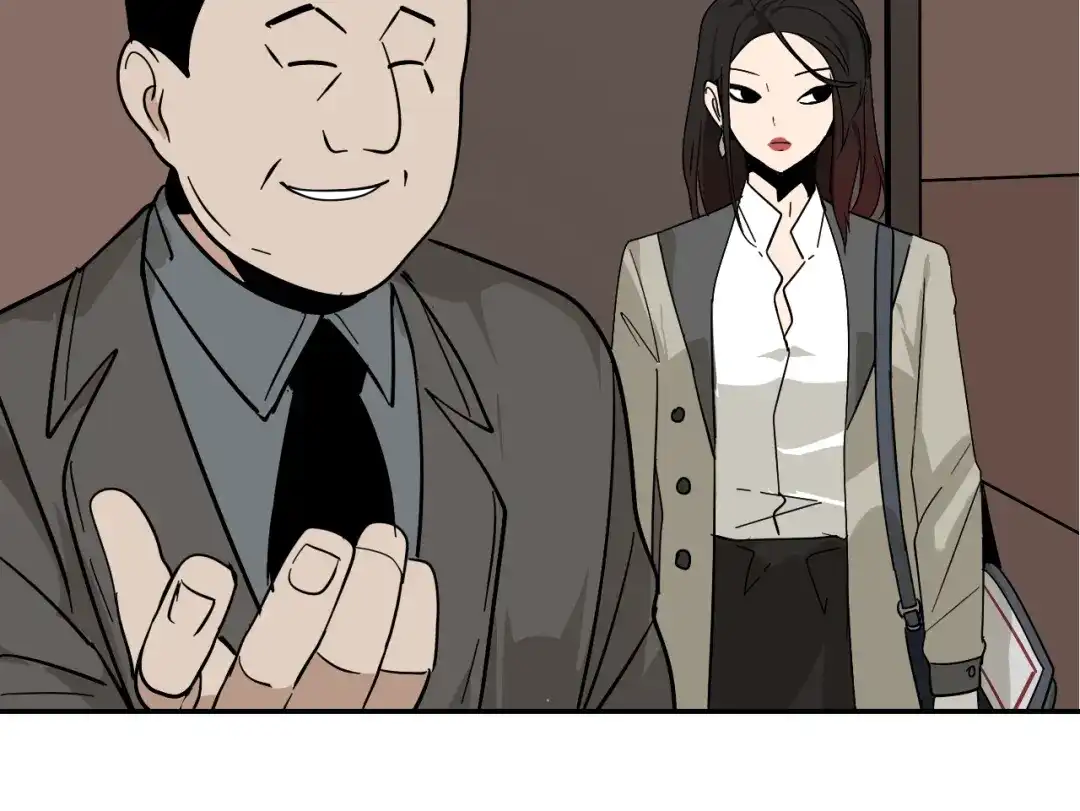 狼的谎言 第7话 恐怖的爱1：苦涩的仇恨 第131页