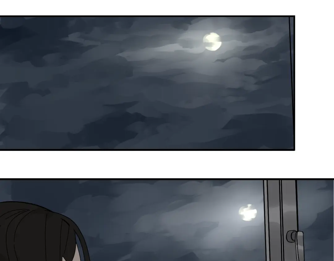 狼的谎言 第7话 恐怖的爱1：苦涩的仇恨 第32页