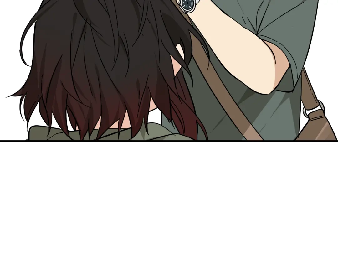 狼的谎言 第7话 恐怖的爱1：苦涩的仇恨 第58页